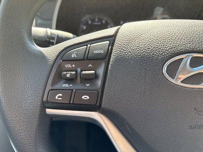 2019 Hyundai TUCSON Value AWD
