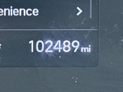 2019 Hyundai TUCSON Value AWD