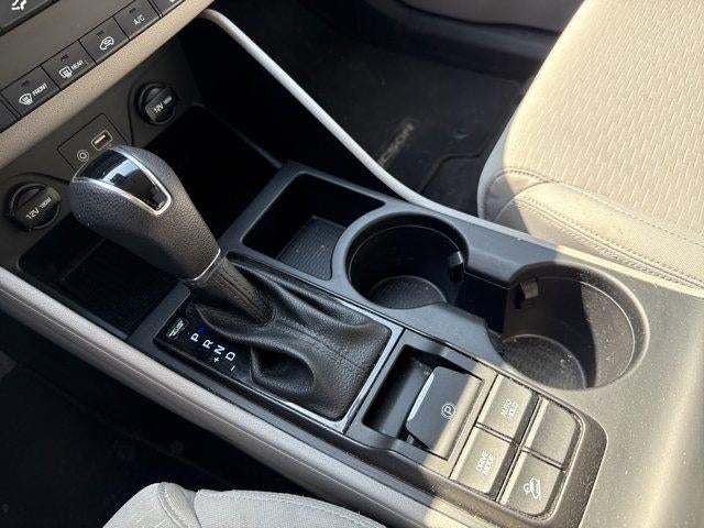 2019 Hyundai TUCSON Value AWD