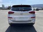 2019 Hyundai TUCSON Value AWD