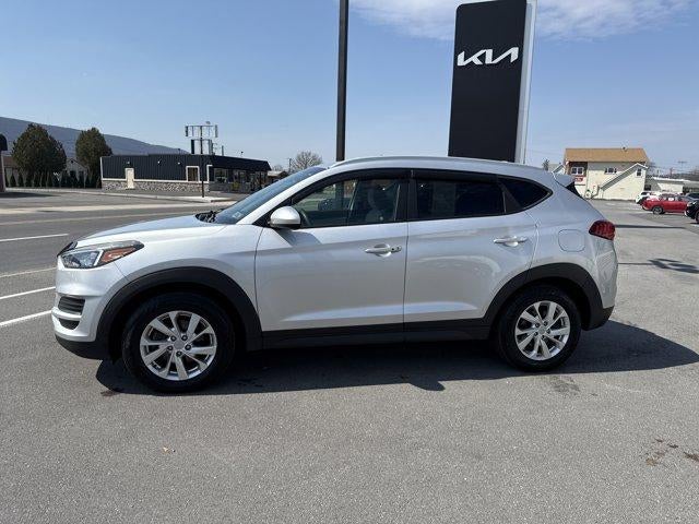 2019 Hyundai TUCSON Value AWD