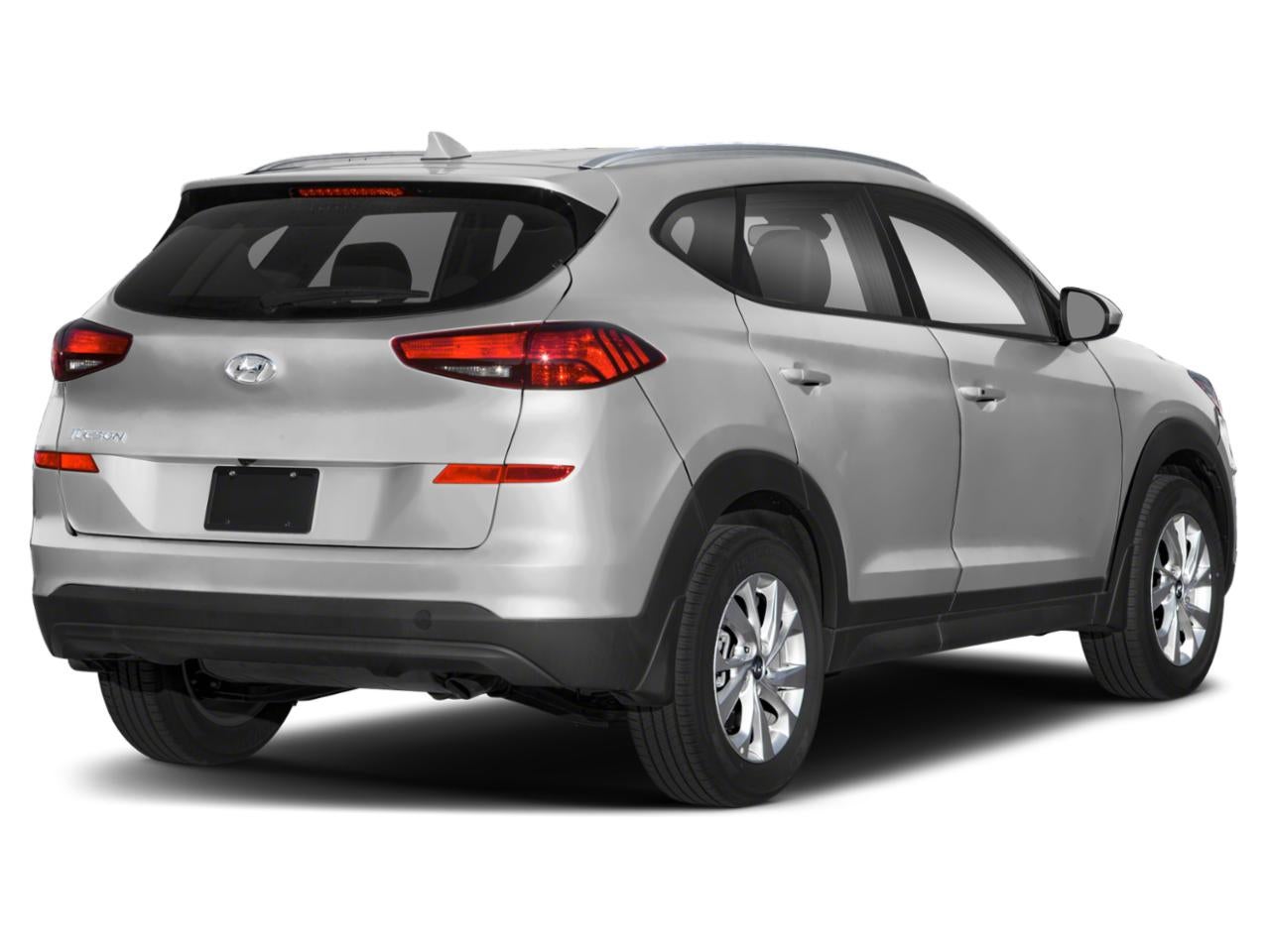 2019 Hyundai TUCSON Value AWD