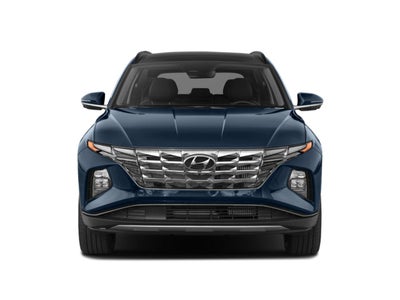 2023 Hyundai TUCSON Hybrid Limited AWD