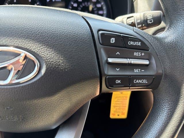 2019 Hyundai KONA SE Auto AWD