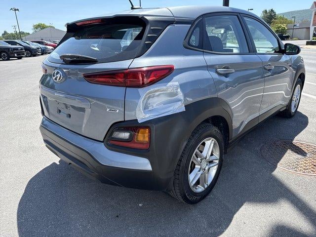 2019 Hyundai KONA SE Auto AWD
