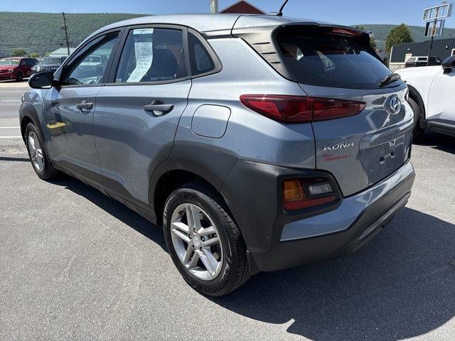 2019 Hyundai KONA SE Auto AWD