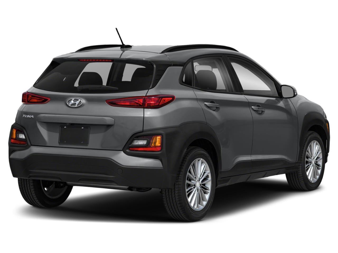 2019 Hyundai KONA SE Auto AWD