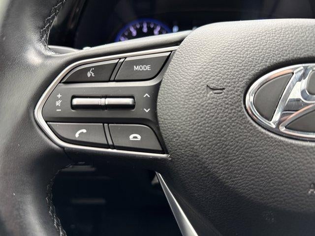 2022 Hyundai PALISADE SEL AWD