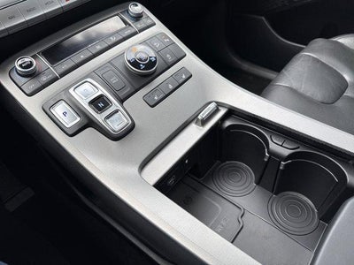 2022 Hyundai PALISADE SEL AWD