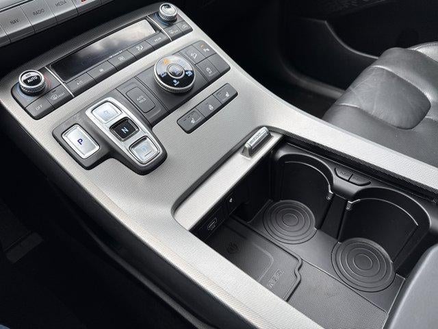 2022 Hyundai PALISADE SEL AWD