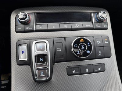 2022 Hyundai PALISADE SEL AWD