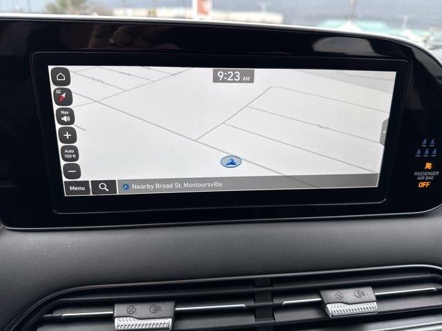 2022 Hyundai PALISADE SEL AWD