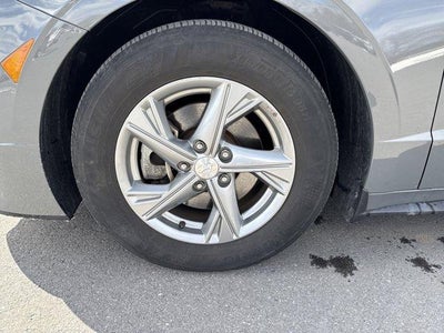 2023 Hyundai SONATA SE 2.5L *Ltd Avail*