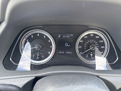 2023 Hyundai SONATA SE 2.5L *Ltd Avail*