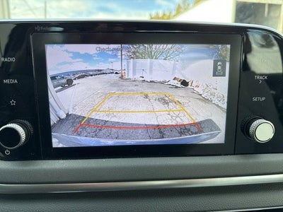 2023 Hyundai SONATA SE 2.5L *Ltd Avail*