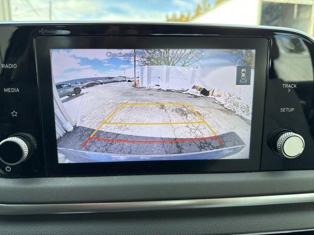 2023 Hyundai SONATA SE 2.5L *Ltd Avail*