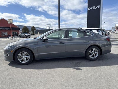 2023 Hyundai SONATA SE 2.5L *Ltd Avail*