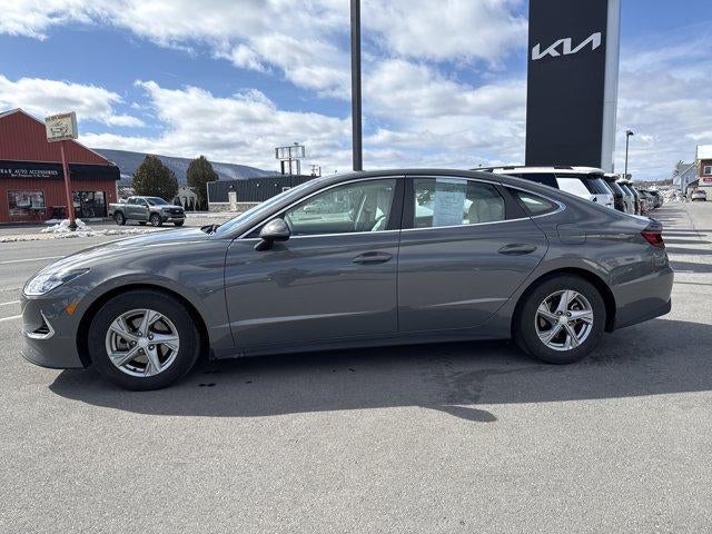 2023 Hyundai SONATA SE 2.5L *Ltd Avail*