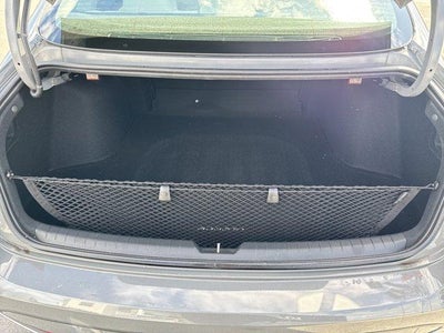 2023 Hyundai SONATA SE 2.5L *Ltd Avail*