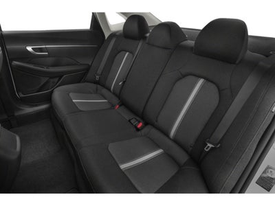 2023 Hyundai SONATA SE 2.5L *Ltd Avail*