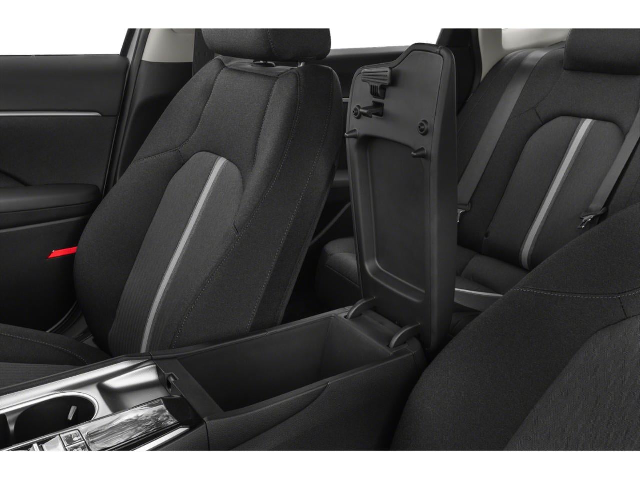 2023 Hyundai SONATA SE 2.5L *Ltd Avail*