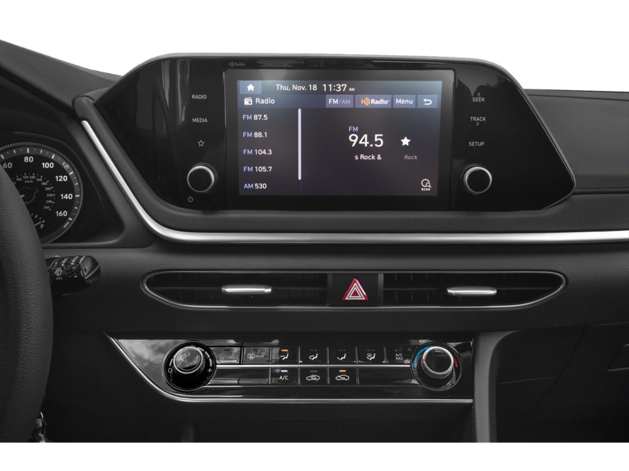 2023 Hyundai SONATA SE 2.5L *Ltd Avail*