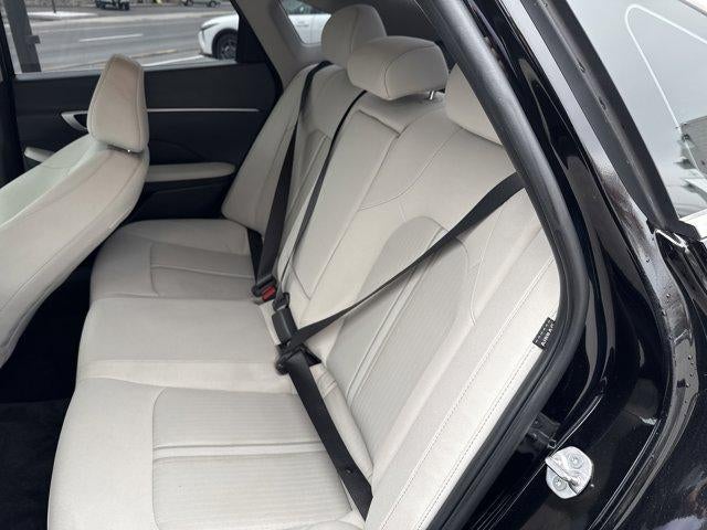 2025 Hyundai SONATA SEL FWD