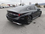 2025 Hyundai SONATA SEL FWD