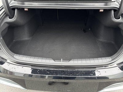 2025 Hyundai SONATA SEL FWD