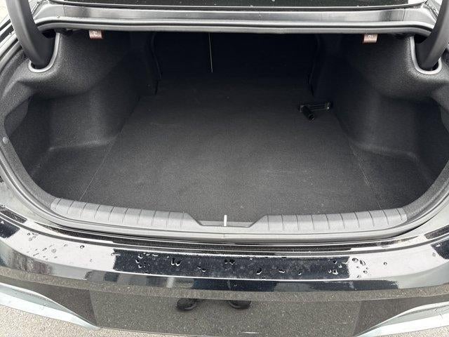 2025 Hyundai SONATA SEL FWD