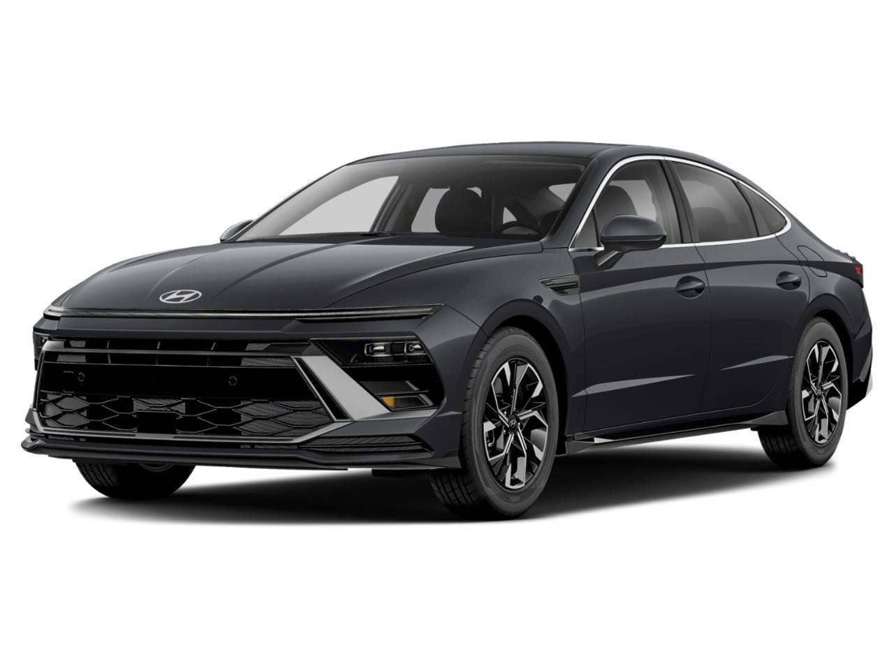 2025 Hyundai SONATA SEL FWD