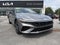 2025 Hyundai ELANTRA SEL Sport IVT