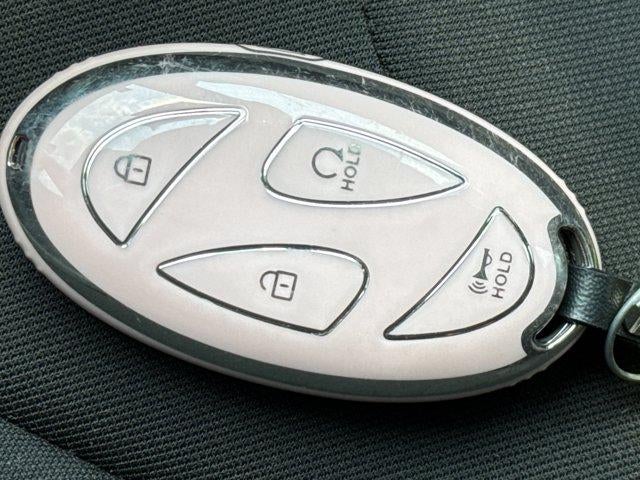 2025 Hyundai ELANTRA SEL Sport IVT