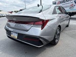 2025 Hyundai ELANTRA SEL Sport IVT