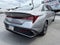 2025 Hyundai ELANTRA SEL Sport IVT