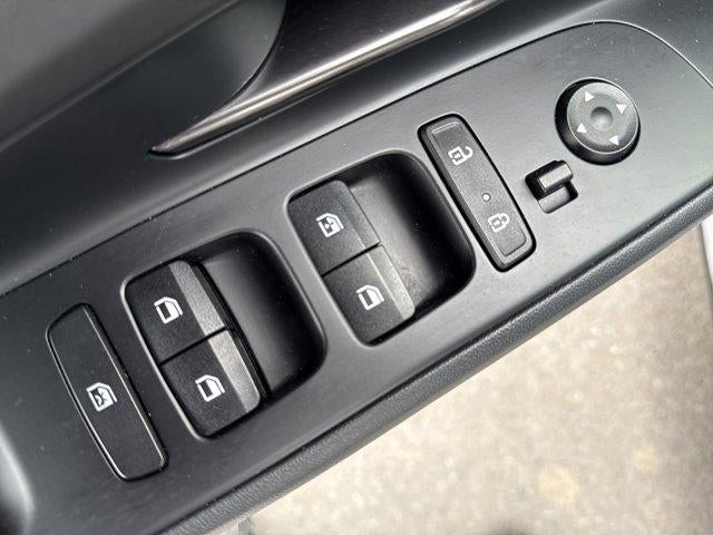 2021 Hyundai ELANTRA N Line Manual