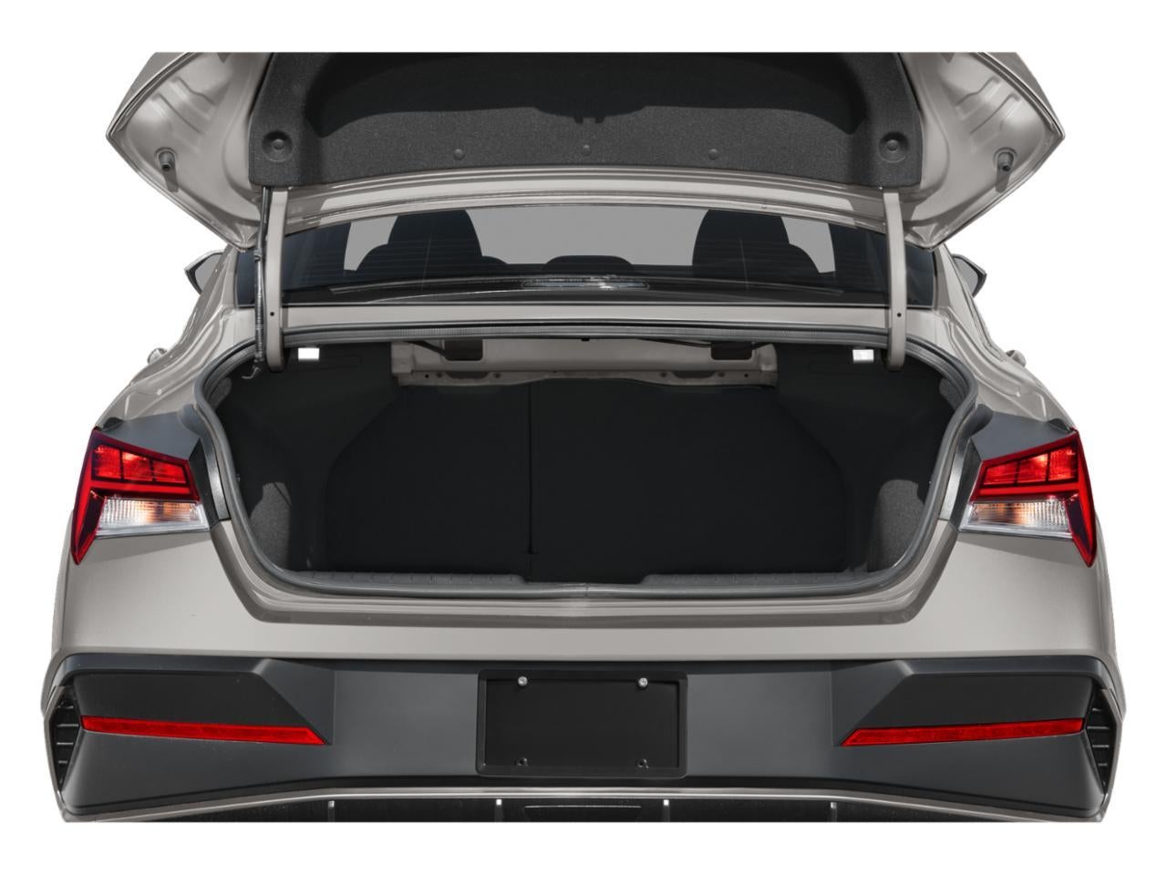 2025 Hyundai ELANTRA SEL Convenience IVT