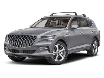 2024 Genesis GV80 3.5T AWD