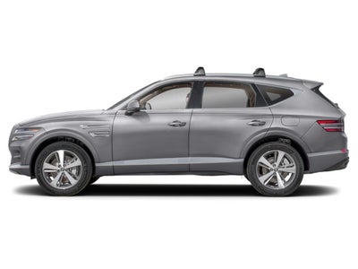 2024 Genesis GV80 3.5T AWD