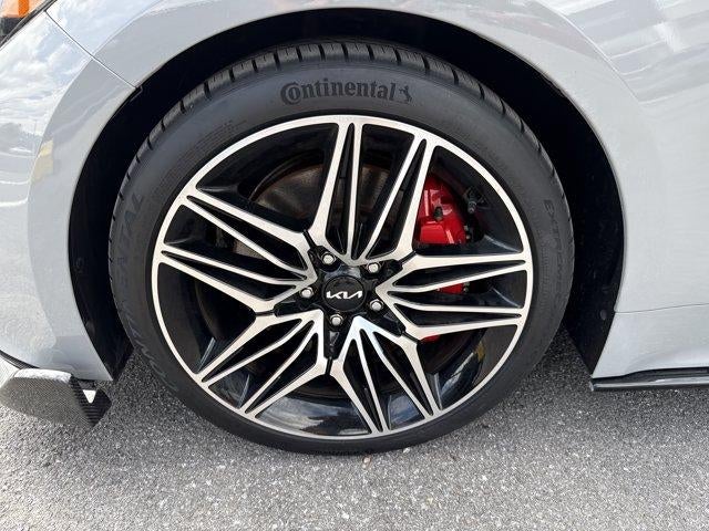 2022 Kia Stinger GT1 RWD