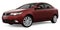 2010 Kia Forte 4dr Sdn Auto EX