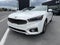 2017 Kia Cadenza Premium Sedan