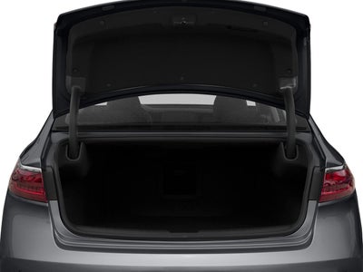 2017 Kia Cadenza Premium Sedan