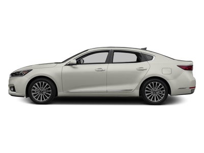 2017 Kia Cadenza Premium Sedan