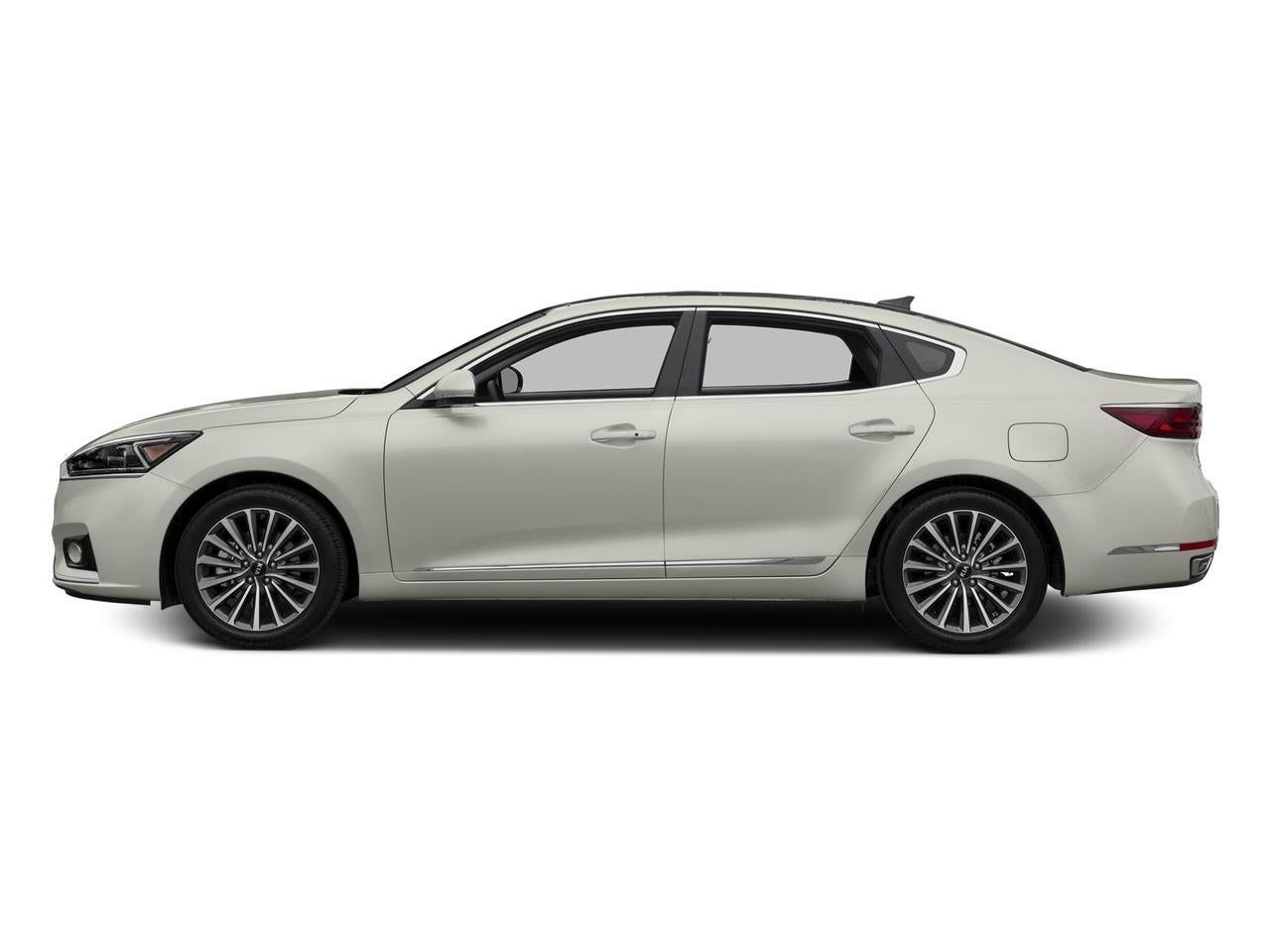 2017 Kia Cadenza Premium Sedan