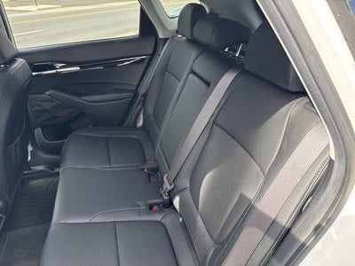 2024 Kia Seltos SX DCT AWD