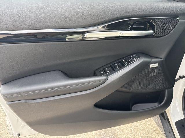 2024 Kia Seltos SX DCT AWD