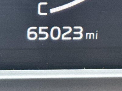2024 Kia Seltos SX DCT AWD