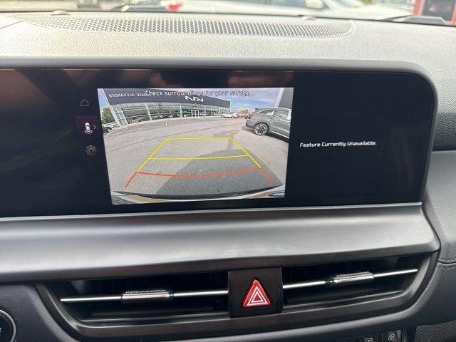 2024 Kia Seltos SX DCT AWD