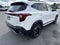 2024 Kia Seltos SX DCT AWD